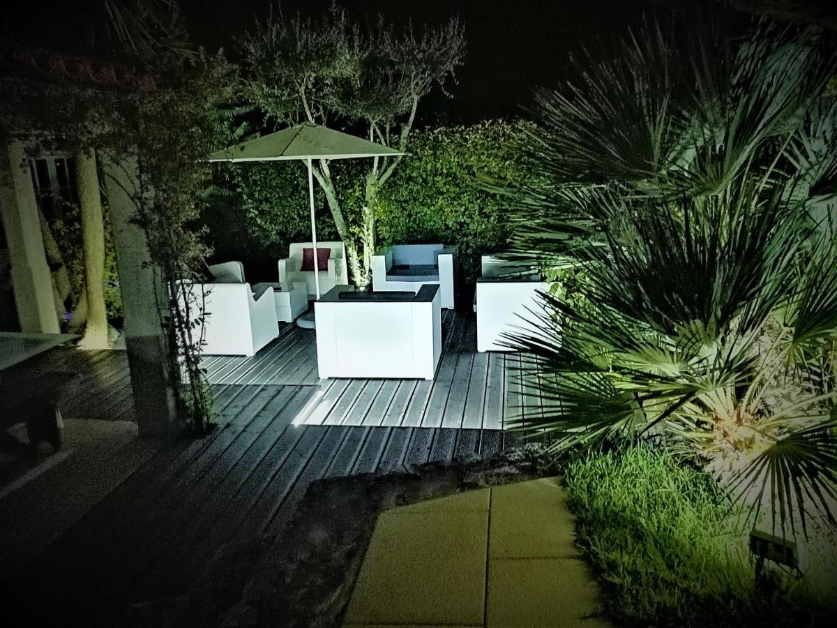 Casa Da Lapa Villa Aspra ภายนอก รูปภาพ