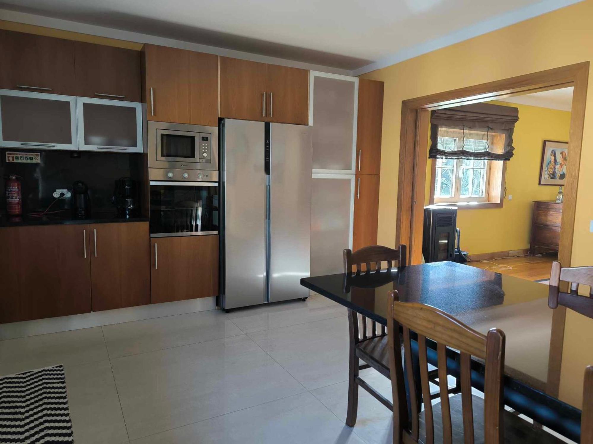 Casa Da Lapa Villa Aspra ภายนอก รูปภาพ