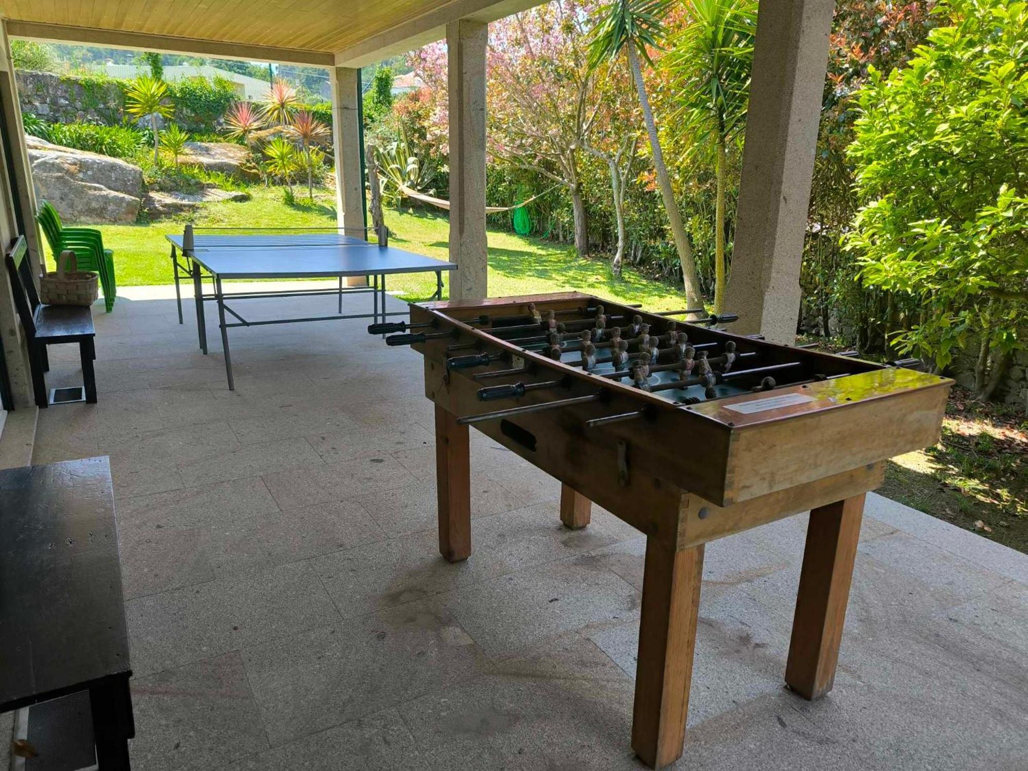 Casa Da Lapa Villa Aspra ภายนอก รูปภาพ