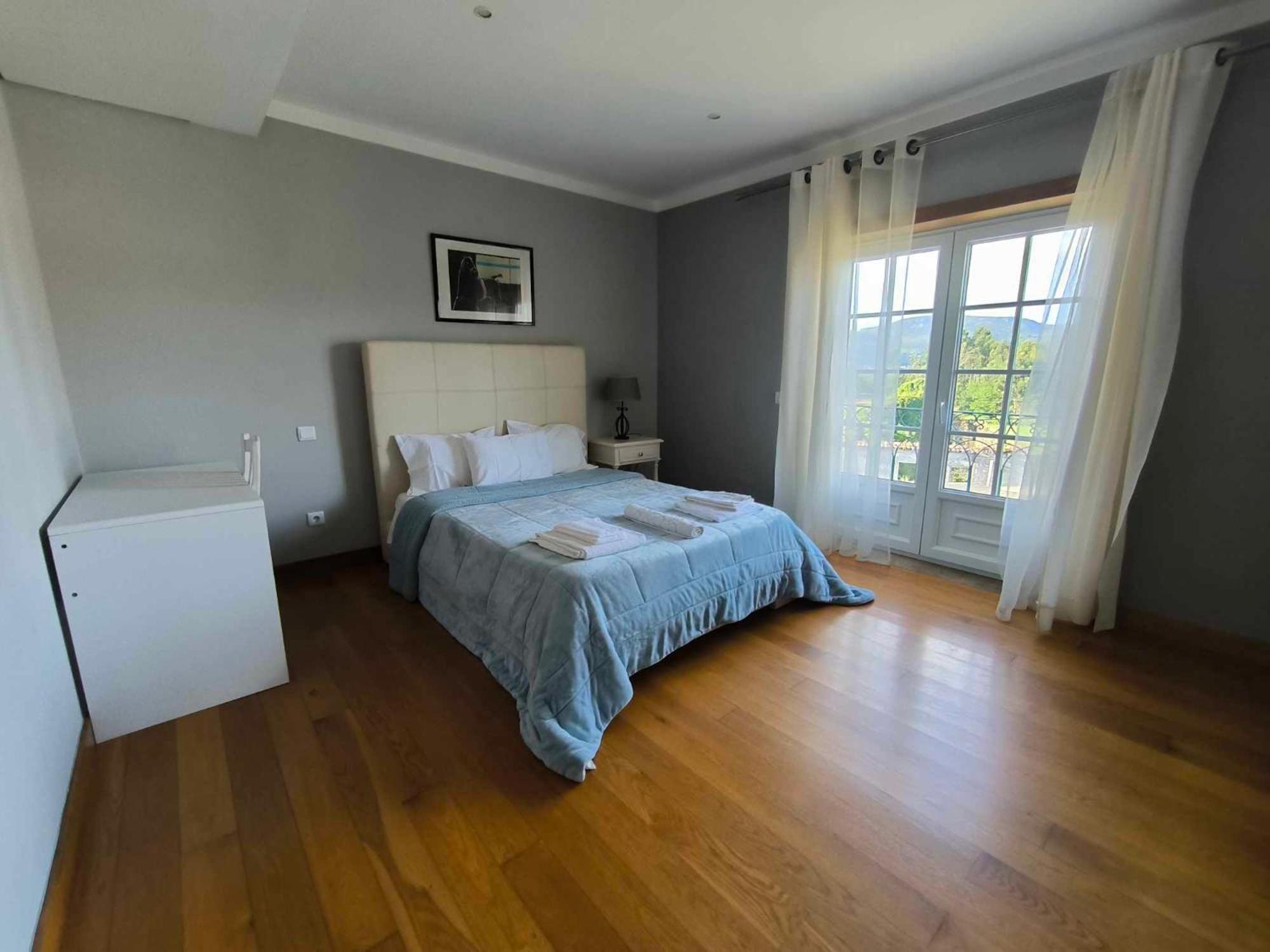 Casa Da Lapa Villa Aspra ภายนอก รูปภาพ