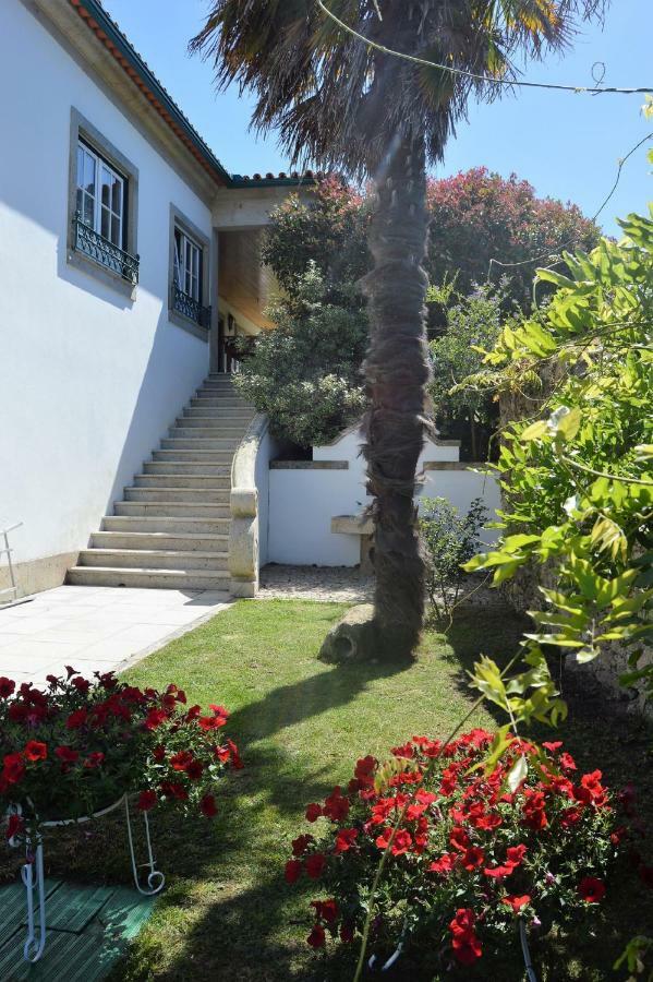 Casa Da Lapa Villa Aspra ภายนอก รูปภาพ