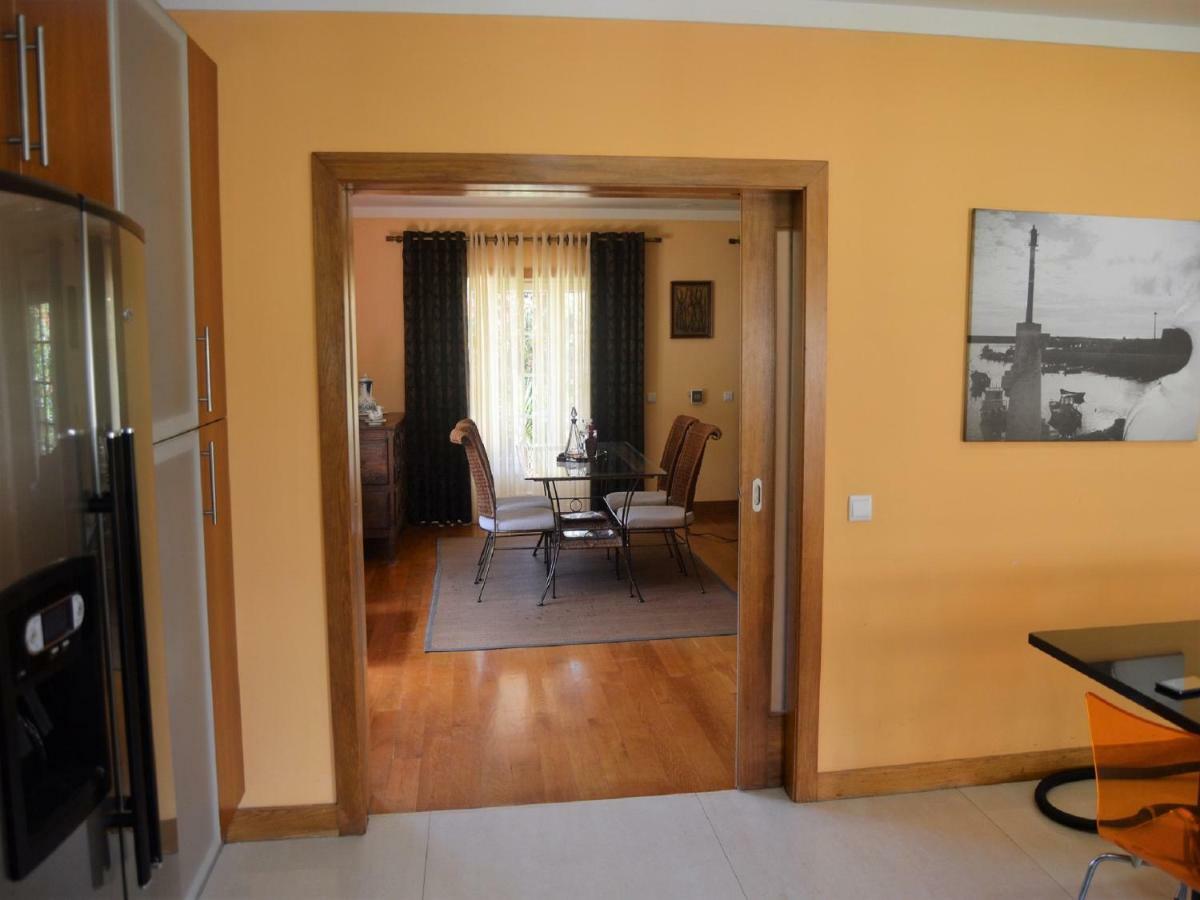 Casa Da Lapa Villa Aspra ภายนอก รูปภาพ