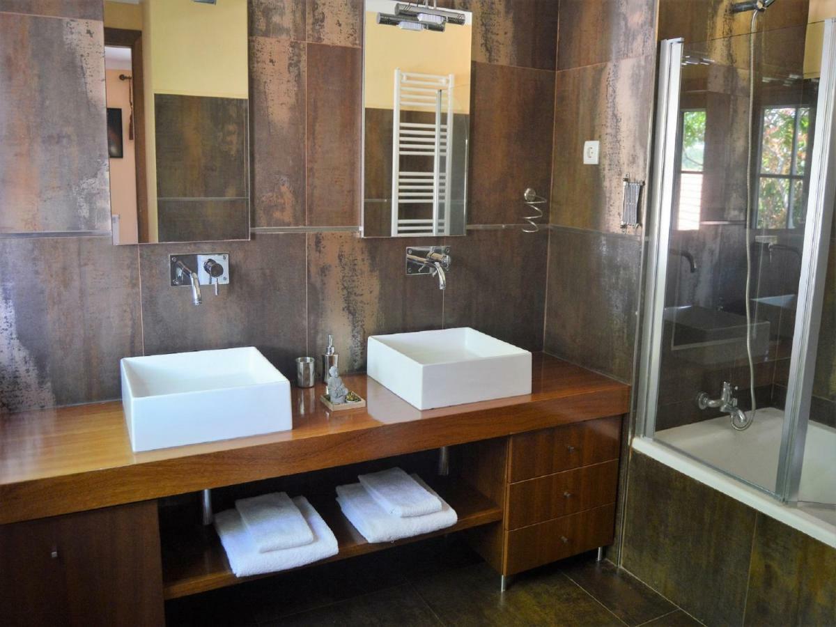 Casa Da Lapa Villa Aspra ภายนอก รูปภาพ