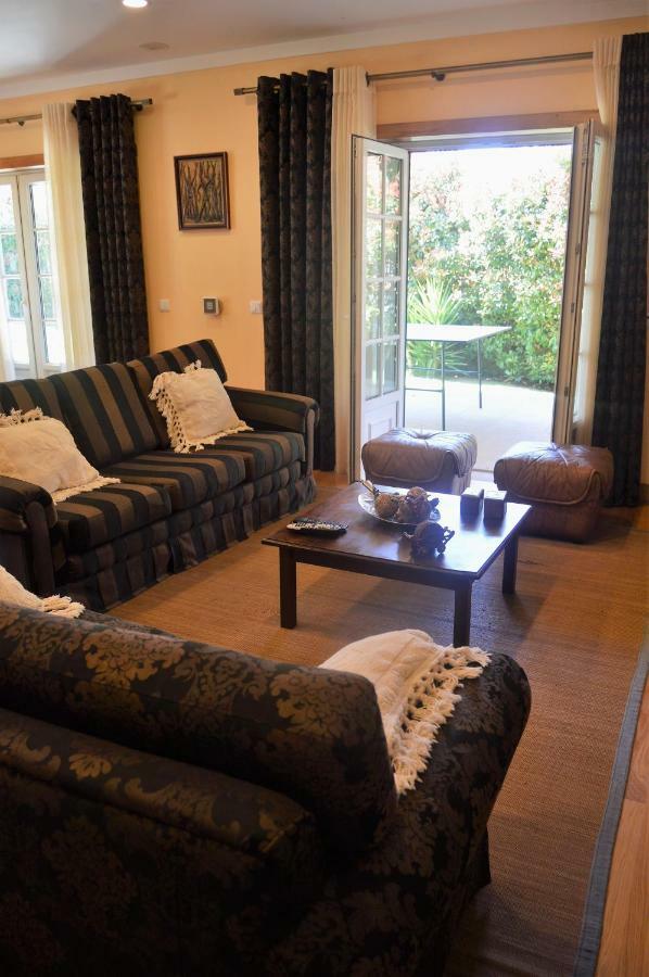 Casa Da Lapa Villa Aspra ภายนอก รูปภาพ