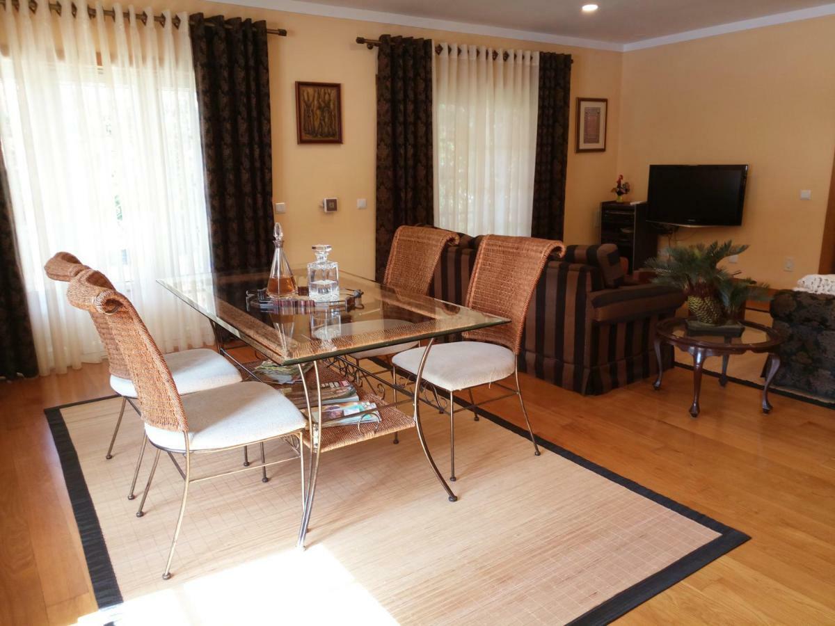 Casa Da Lapa Villa Aspra ภายนอก รูปภาพ