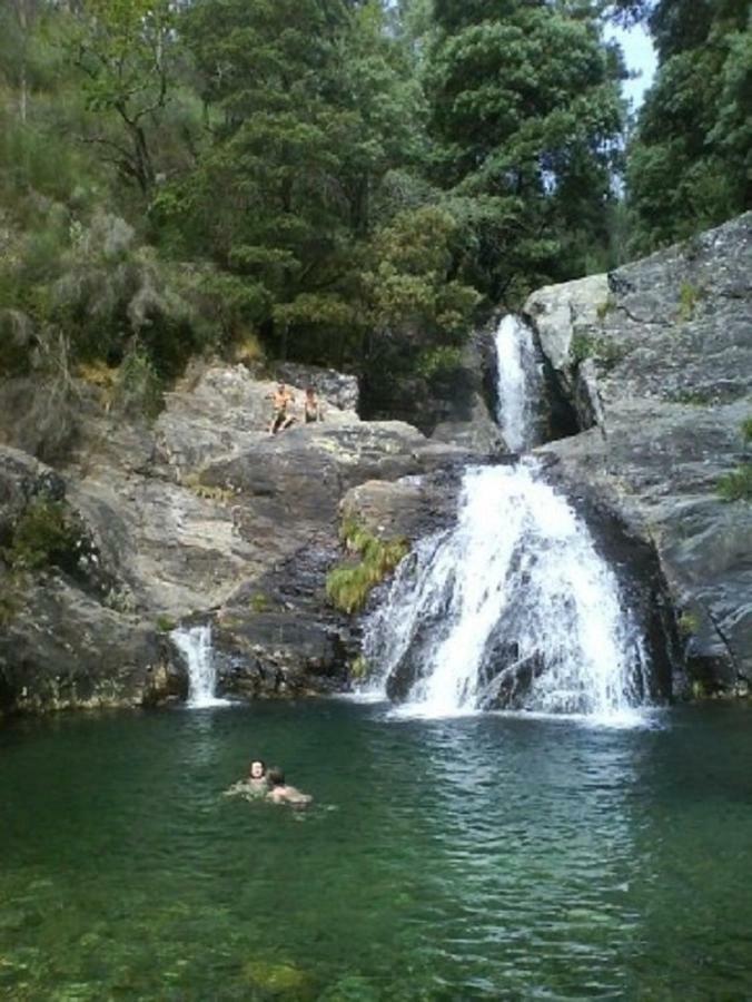 Casa Da Lapa Villa Aspra ภายนอก รูปภาพ